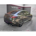 MERCEDES GLC COUPE 300 e 9G-Tronic 4Matic AMG Line OPTIONS FULL, GARANTIE CONSTRUCTEUR