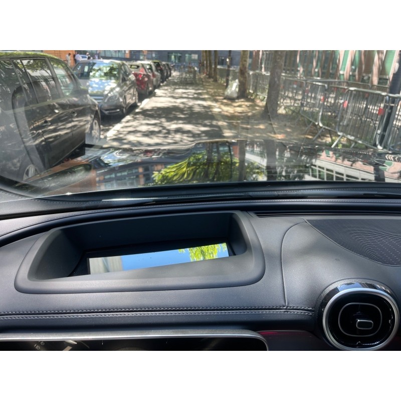 MERCEDES GLC COUPE 300 e 9G-Tronic 4Matic AMG Line OPTIONS FULL, GARANTIE CONSTRUCTEUR