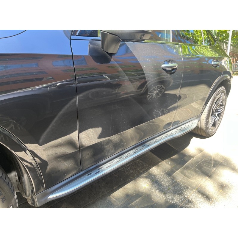 MERCEDES GLC COUPE 300 e 9G-Tronic 4Matic AMG Line OPTIONS FULL, GARANTIE CONSTRUCTEUR