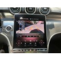 MERCEDES GLC COUPE 300 e 9G-Tronic 4Matic AMG Line OPTIONS FULL, GARANTIE CONSTRUCTEUR