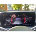 MERCEDES GLC COUPE 300 e 9G-Tronic 4Matic AMG Line OPTIONS FULL, GARANTIE CONSTRUCTEUR
