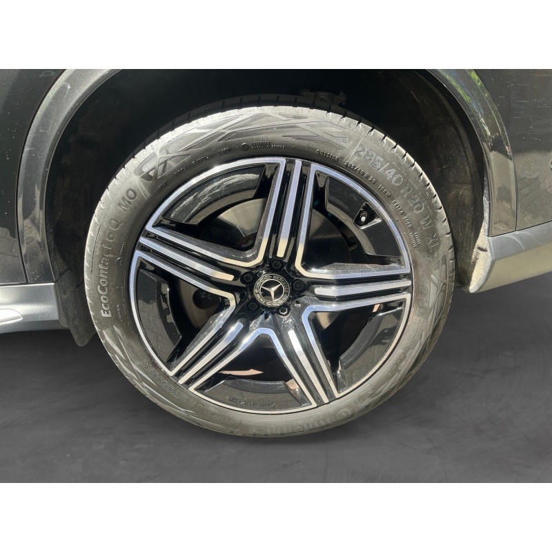 MERCEDES GLC COUPE 300 e 9G-Tronic 4Matic AMG Line OPTIONS FULL, GARANTIE CONSTRUCTEUR
