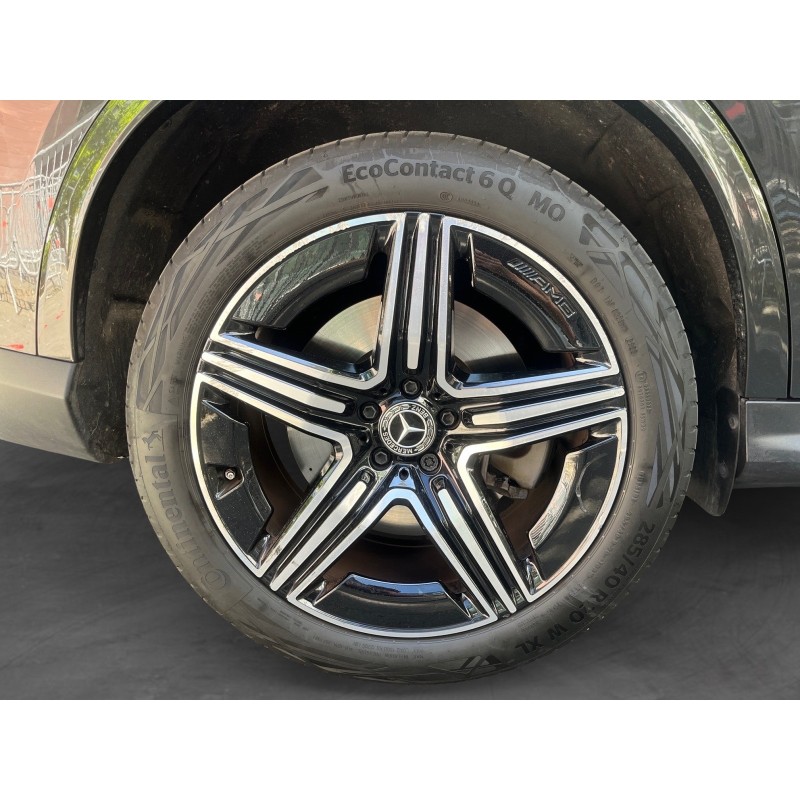 MERCEDES GLC COUPE 300 e 9G-Tronic 4Matic AMG Line OPTIONS FULL, GARANTIE CONSTRUCTEUR