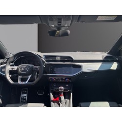 AUDI Q3 Q3 45 TFSIe 245 ch S tronic 6 S line FULL //CARPLAY//S LINE// LOA