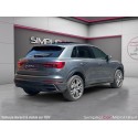 AUDI Q3 Q3 45 TFSIe 245 ch S tronic 6 S line FULL //CARPLAY//S LINE// LOA