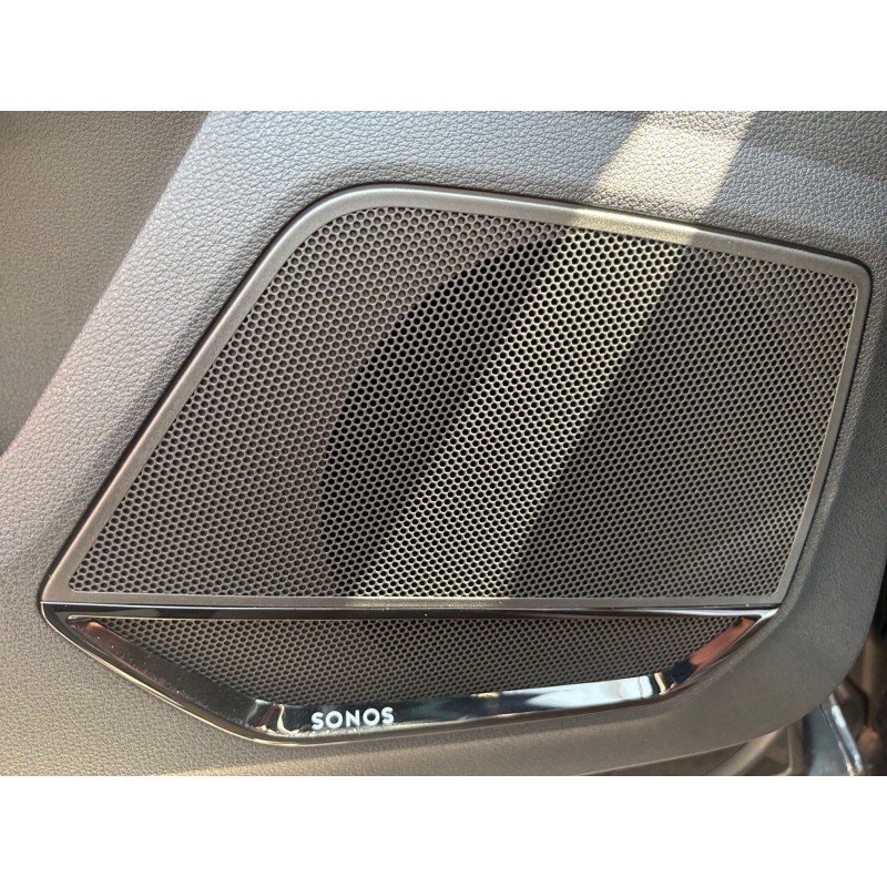 AUDI Q3 Q3 45 TFSIe 245 ch S tronic 6 S line FULL //CARPLAY//S LINE// LOA