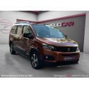 PEUGEOT RIFTER Long BlueHDi 130 SS EAT8 GT Line/ 7 places/ automatique /carplay/camera/garantie 12 mois
