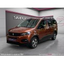 PEUGEOT RIFTER Long BlueHDi 130 SS EAT8 GT Line/ 7 places/ automatique /carplay/camera/garantie 12 mois