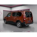 PEUGEOT RIFTER Long BlueHDi 130 SS EAT8 GT Line/ 7 places/ automatique /carplay/camera/garantie 12 mois