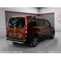 PEUGEOT RIFTER Long BlueHDi 130 SS EAT8 GT Line/ 7 places/ automatique /carplay/camera/garantie 12 mois