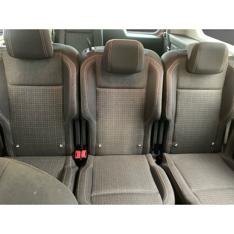 PEUGEOT RIFTER Long BlueHDi 130 SS EAT8 GT Line/ 7 places/ automatique /carplay/camera/garantie 12 mois