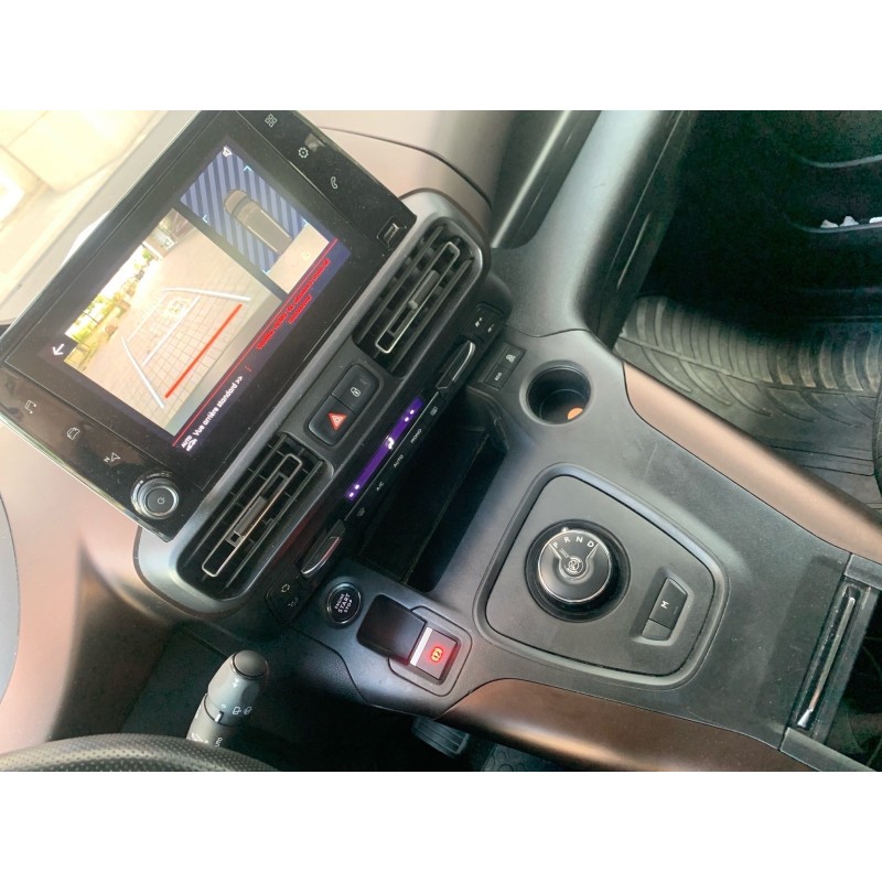 PEUGEOT RIFTER Long BlueHDi 130 SS EAT8 GT Line/ 7 places/ automatique /carplay/camera/garantie 12 mois