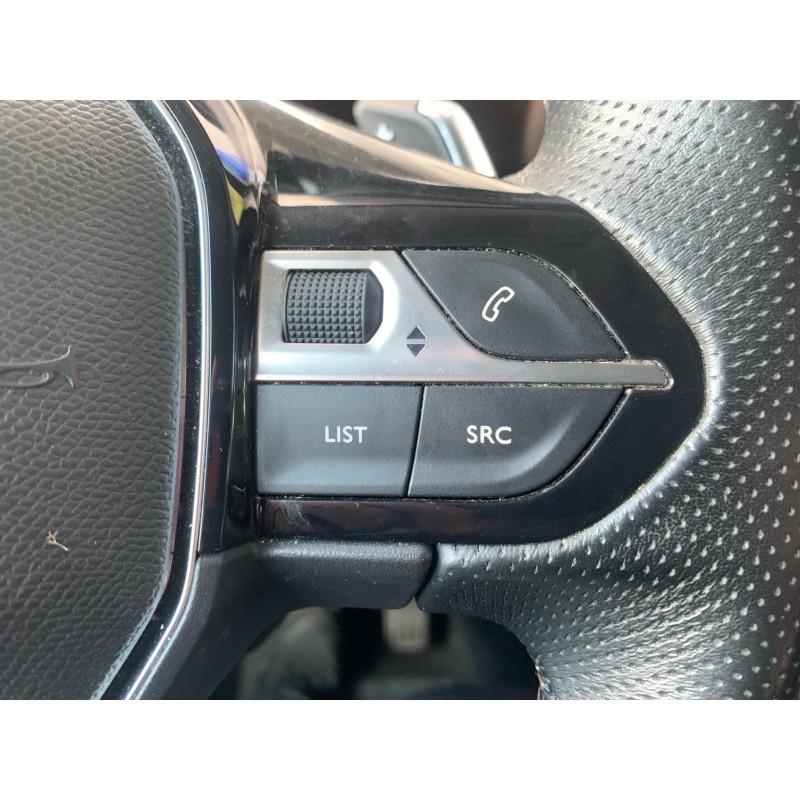 PEUGEOT RIFTER Long BlueHDi 130 SS EAT8 GT Line/ 7 places/ automatique /carplay/camera/garantie 12 mois