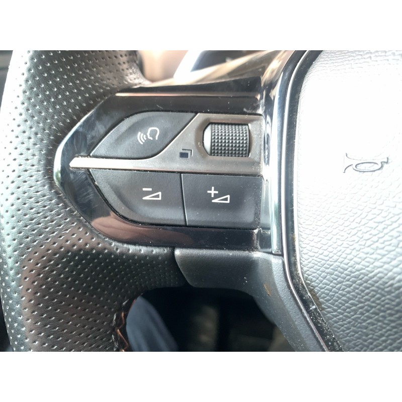 PEUGEOT RIFTER Long BlueHDi 130 SS EAT8 GT Line/ 7 places/ automatique /carplay/camera/garantie 12 mois