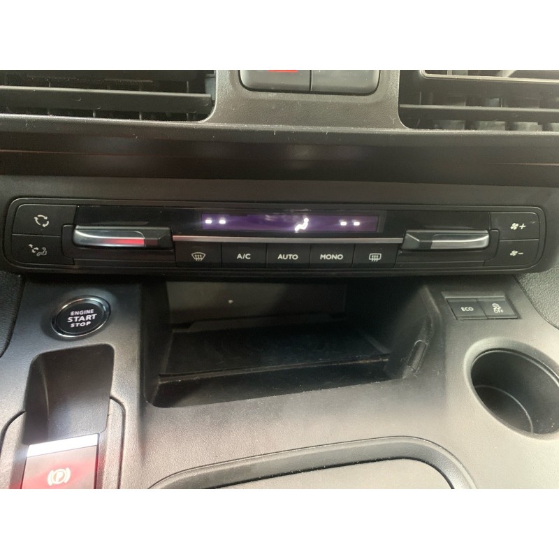 PEUGEOT RIFTER Long BlueHDi 130 SS EAT8 GT Line/ 7 places/ automatique /carplay/camera/garantie 12 mois