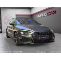 AUDI S3 SPORTBACK TFSI 310 S tronic 7 Quattro/GARANTIE 12 MOIS/FULL/ CARPLAY/CAM2RADE RECUL/INTERIEUR CUIR