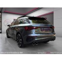 AUDI S3 SPORTBACK TFSI 310 S tronic 7 Quattro/GARANTIE 12 MOIS/FULL/ CARPLAY/CAM2RADE RECUL/INTERIEUR CUIR