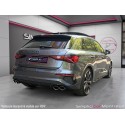 AUDI S3 SPORTBACK TFSI 310 S tronic 7 Quattro/GARANTIE 12 MOIS/FULL/ CARPLAY/CAM2RADE RECUL/INTERIEUR CUIR