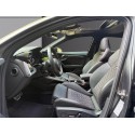AUDI S3 SPORTBACK TFSI 310 S tronic 7 Quattro/GARANTIE 12 MOIS/FULL/ CARPLAY/CAM2RADE RECUL/INTERIEUR CUIR