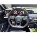 AUDI S3 SPORTBACK TFSI 310 S tronic 7 Quattro/GARANTIE 12 MOIS/FULL/ CARPLAY/CAM2RADE RECUL/INTERIEUR CUIR