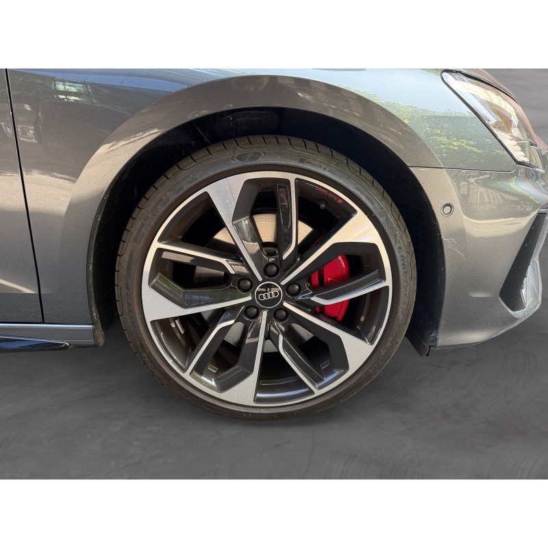 AUDI S3 SPORTBACK TFSI 310 S tronic 7 Quattro/GARANTIE 12 MOIS/FULL/ CARPLAY/CAM2RADE RECUL/INTERIEUR CUIR