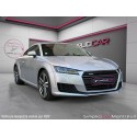 AUDI TT COUPE 2.0 TFSI 230 Quattro S tronic 6 S line Entretiens audi Carplay Sort de révision