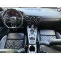 AUDI TT COUPE 2.0 TFSI 230 Quattro S tronic 6 S line Entretiens audi Carplay Sort de révision