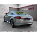 AUDI TT COUPE 2.0 TFSI 230 Quattro S tronic 6 S line Entretiens audi Carplay Sort de révision