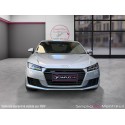 AUDI TT COUPE 2.0 TFSI 230 Quattro S tronic 6 S line Entretiens audi Carplay Sort de révision