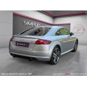 AUDI TT COUPE 2.0 TFSI 230 Quattro S tronic 6 S line Entretiens audi Carplay Sort de révision