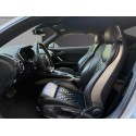 AUDI TT COUPE 2.0 TFSI 230 Quattro S tronic 6 S line Entretiens audi Carplay Sort de révision