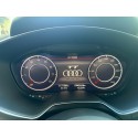 AUDI TT COUPE 2.0 TFSI 230 Quattro S tronic 6 S line Entretiens audi Carplay Sort de révision