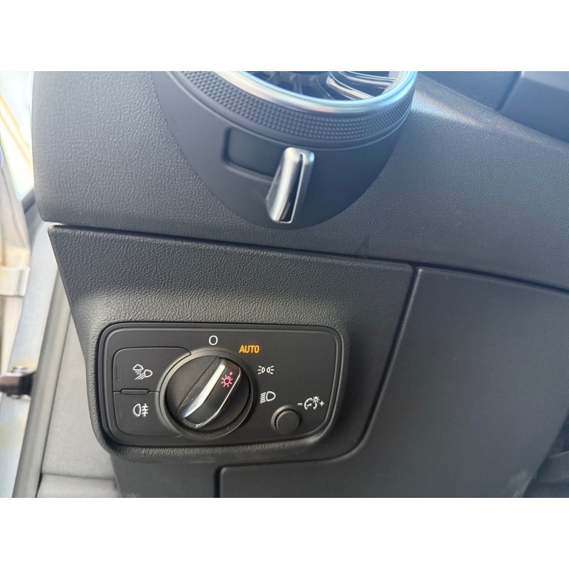 AUDI TT COUPE 2.0 TFSI 230 Quattro S tronic 6 S line Entretiens audi Carplay Sort de révision