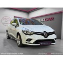 RENAULT CLIO IV dCi 90 Energy 82g Business Garantie 12 mois Sort de révision