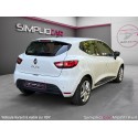 RENAULT CLIO IV dCi 90 Energy 82g Business Garantie 12 mois Sort de révision