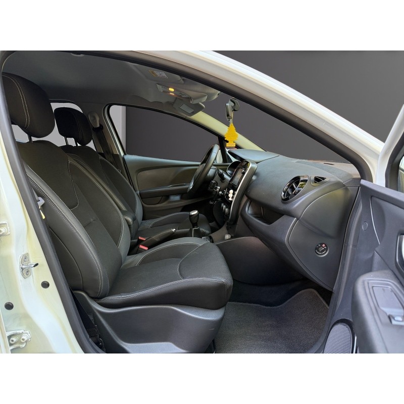 RENAULT CLIO IV dCi 90 Energy 82g Business Garantie 12 mois Sort de révision