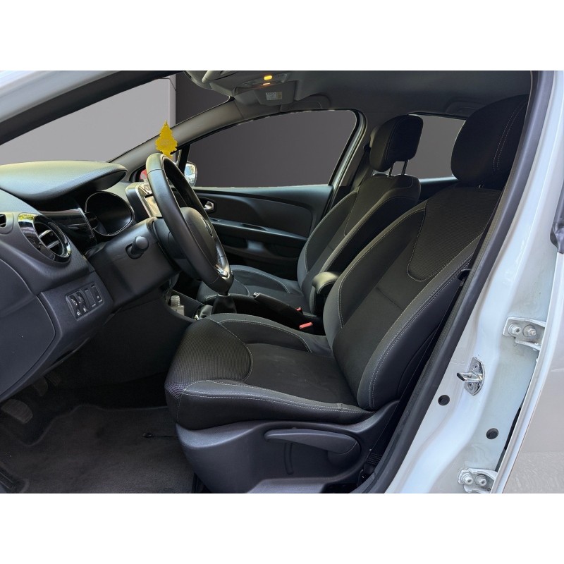 RENAULT CLIO IV dCi 90 Energy 82g Business Garantie 12 mois Sort de révision