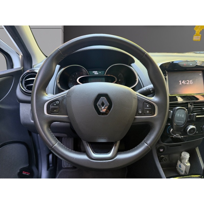 RENAULT CLIO IV dCi 90 Energy 82g Business Garantie 12 mois Sort de révision