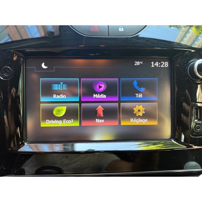 RENAULT CLIO IV dCi 90 Energy 82g Business Garantie 12 mois Sort de révision
