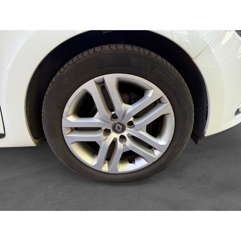 RENAULT CLIO IV dCi 90 Energy 82g Business Garantie 12 mois Sort de révision