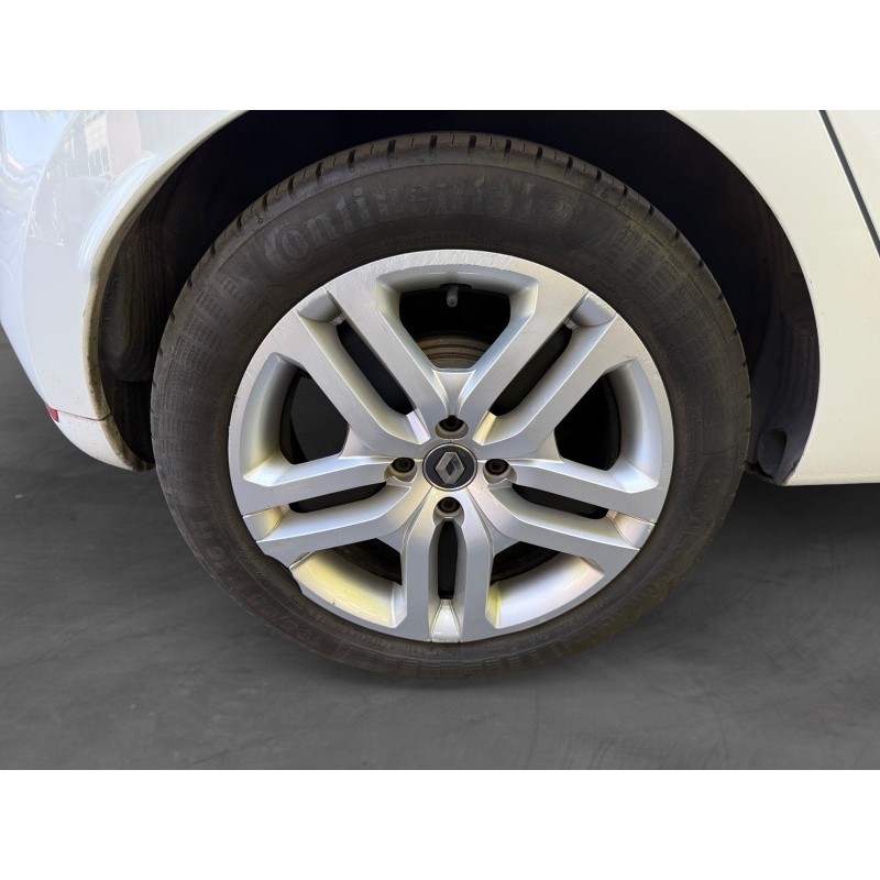 RENAULT CLIO IV dCi 90 Energy 82g Business Garantie 12 mois Sort de révision