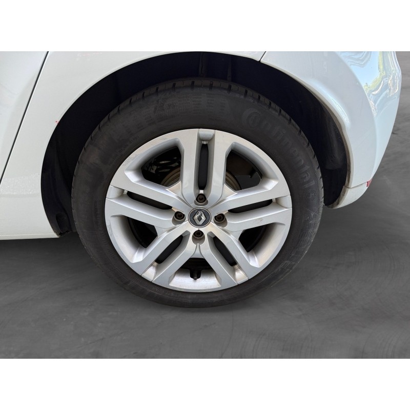 RENAULT CLIO IV dCi 90 Energy 82g Business Garantie 12 mois Sort de révision