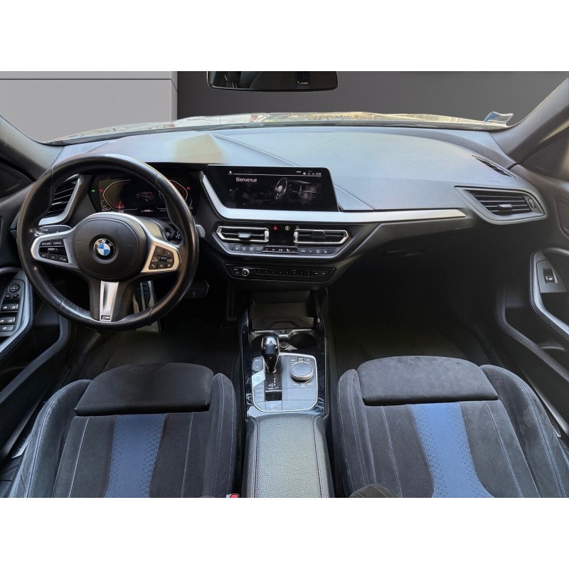 BMW SERIE 2 GRAN COUPE F44 220d 190 ch xDrive BVA8 M Sport/GARANTIE 12 MOIS/ENTRETIEN COMPLET