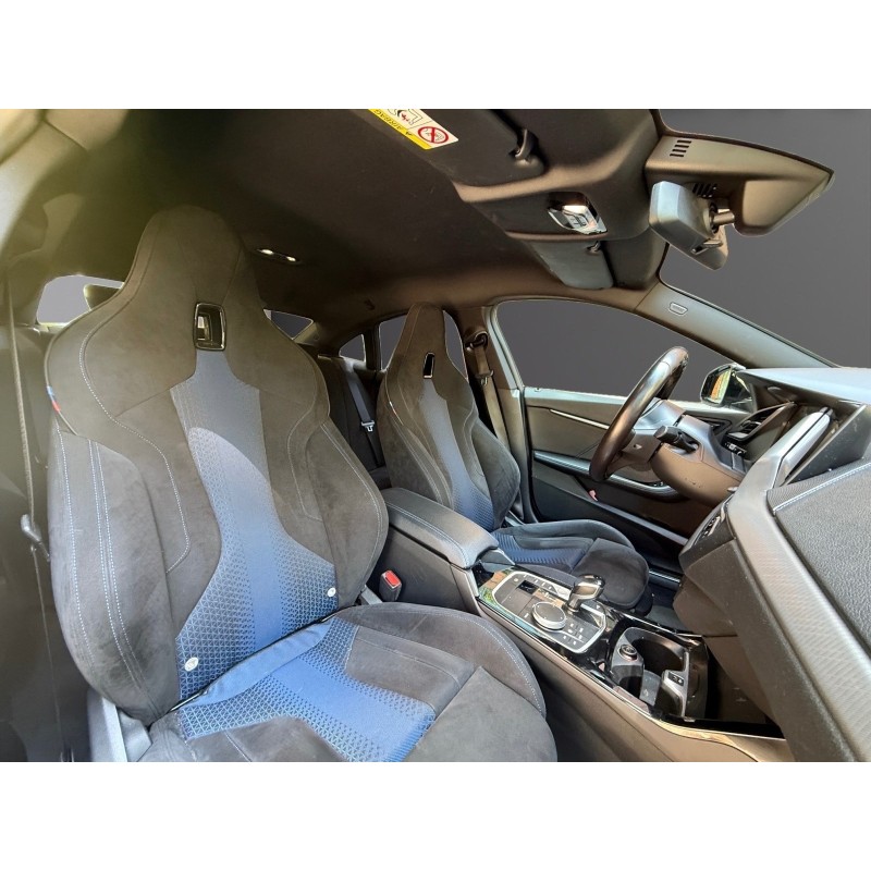 BMW SERIE 2 GRAN COUPE F44 220d 190 ch xDrive BVA8 M Sport/GARANTIE 12 MOIS/ENTRETIEN COMPLET