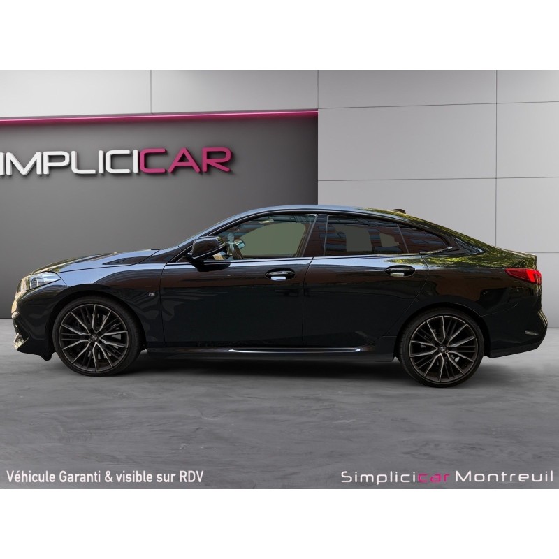 BMW SERIE 2 GRAN COUPE F44 220d 190 ch xDrive BVA8 M Sport/GARANTIE 12 MOIS/ENTRETIEN COMPLET