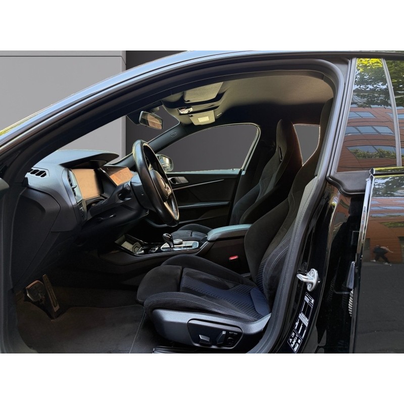 BMW SERIE 2 GRAN COUPE F44 220d 190 ch xDrive BVA8 M Sport/GARANTIE 12 MOIS/ENTRETIEN COMPLET
