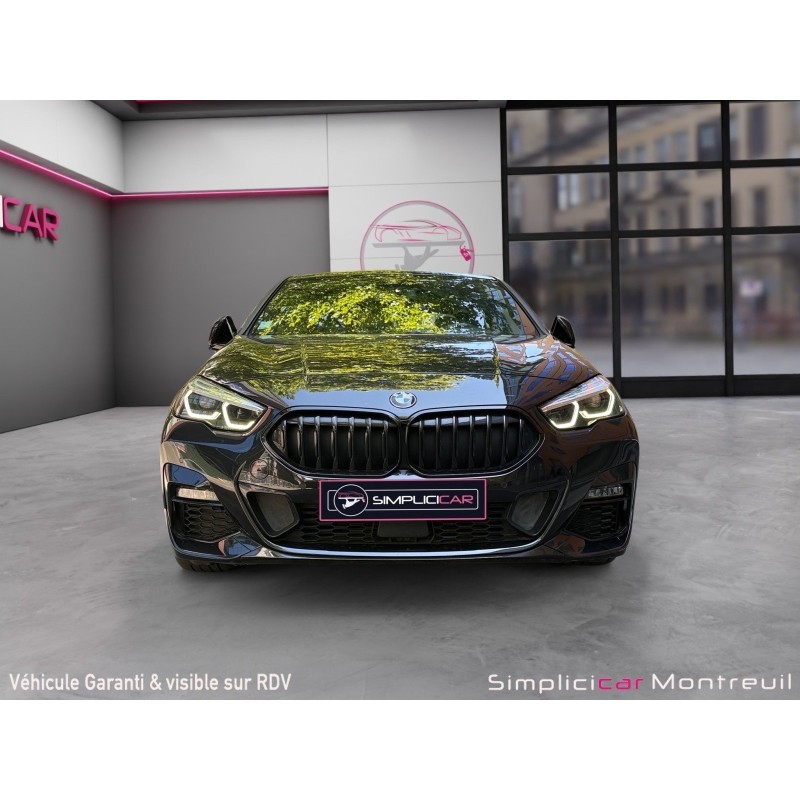 BMW SERIE 2 GRAN COUPE F44 220d 190 ch xDrive BVA8 M Sport/GARANTIE 12 MOIS/ENTRETIEN COMPLET