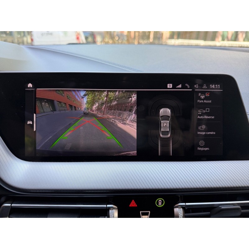 BMW SERIE 2 GRAN COUPE F44 220d 190 ch xDrive BVA8 M Sport/GARANTIE 12 MOIS/ENTRETIEN COMPLET