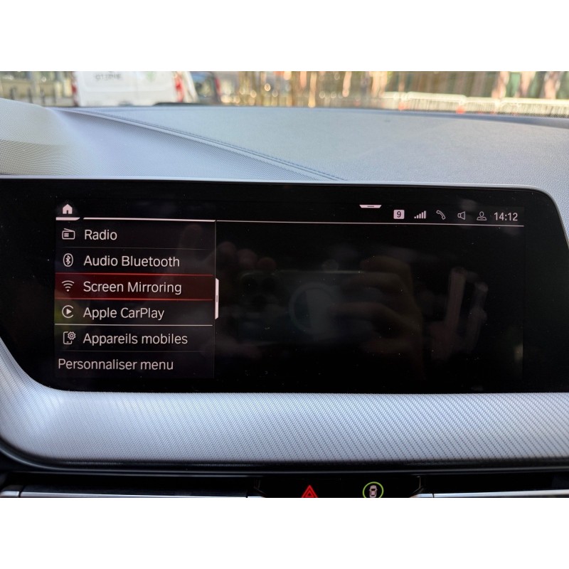 BMW SERIE 2 GRAN COUPE F44 220d 190 ch xDrive BVA8 M Sport/GARANTIE 12 MOIS/ENTRETIEN COMPLET