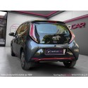 TOYOTA AYGO 1.0 VVT-i x-play/GARANTIE 12 MOIS/ENTRETIEN CONSTRUCTEUR/ECRAN/CAMERA DE RECUL